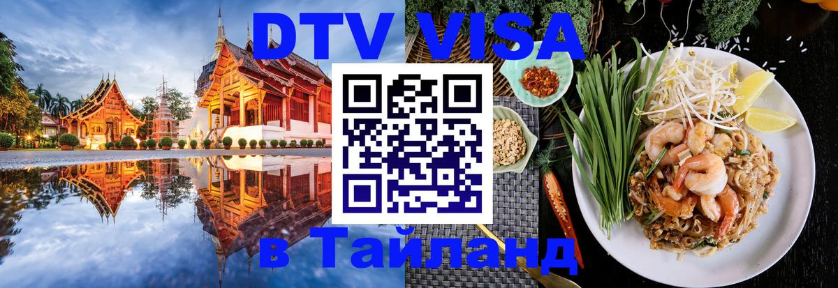 Оформление DTV визы под ключ: стоимость и тарифы, только загранпаспорт - 